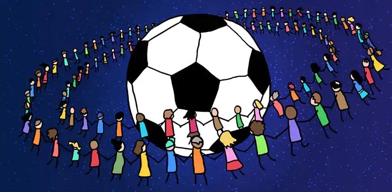 Power of Football